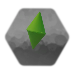 Sims diamond