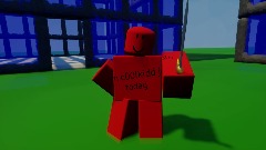 A screenshot taken in Dreams. 1 of 3.