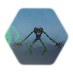 Branchspawn
