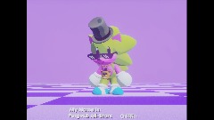 A screenshot taken in Dreams. 5 of 25.