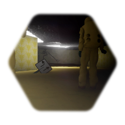 backroom A24 async Kane pixel footage found