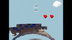 A screenshot taken in Dreams. 6 of 24.