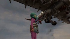 A screenshot taken in Dreams. 7 of 9.