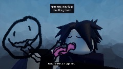 A screenshot taken in Dreams. 3 of 4.