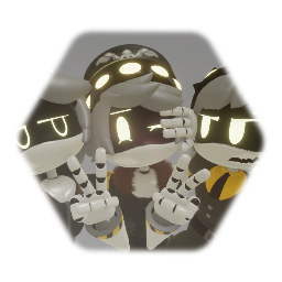 Murder drones Deluxe collection