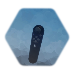 My Attempt at a PlayStation Move Navigation Controller