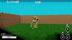 A screenshot taken in Dreams. 10 of 27.