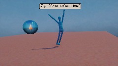A screenshot taken in Dreams. 22 of 27.