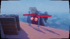 A screenshot taken in Dreams. 5 of 10.