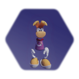Rayman 3