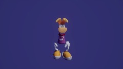 Rayman 3