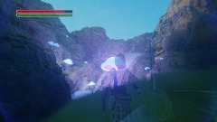 A screenshot taken in Dreams. 2 of 15.