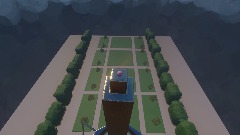 A screenshot taken in Dreams. 1 of 7.