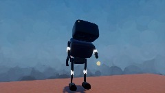 A screenshot taken in Dreams. 1 of 1.