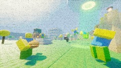 Roblox Radio Rush