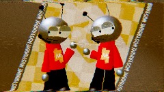 coolio armondo render >:]]]