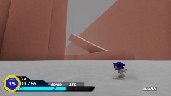 A screenshot taken in Dreams. 2 of 2.