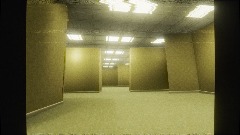 Backrooms