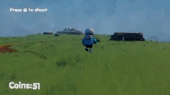 A screenshot taken in Dreams. 6 of 30.