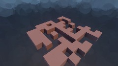 Procedural Dungeon Test A