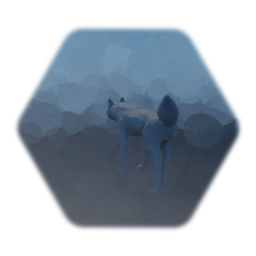 Grey Wolf [Unfinished]