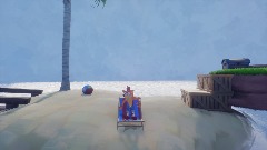 A screenshot taken in Dreams. 18 of 19.