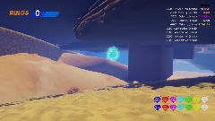 A screenshot taken in Dreams. 15 of 19.