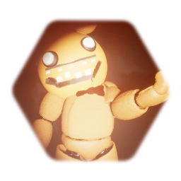 Fox fazbear