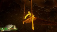 A screenshot taken in Dreams. 18 of 21.