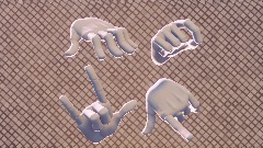 A screenshot taken in Dreams. 2 of 2.