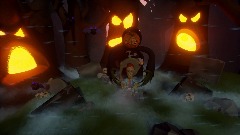 A screenshot taken in Dreams. 11 of 26.