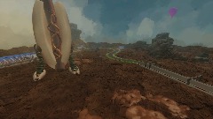 Hotdog Raceway 🌭 Super GP
