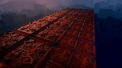 Ma création - 31/03/2020