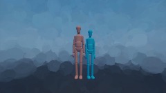 A screenshot taken in Dreams. 4 of 8.