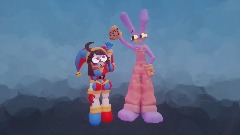 A screenshot taken in Dreams. 7 of 17.