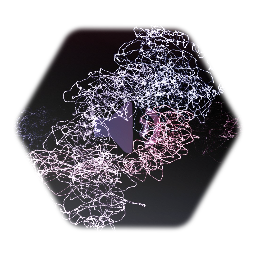 Starship Engine Room