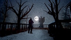 A screenshot taken in Dreams. 12 of 29.