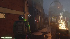 A screenshot taken in Dreams. 11 of 16.