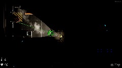 A screenshot taken in Dreams. 2 of 3.