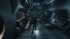 A screenshot taken in Dreams. 2 of 4.