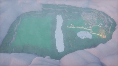 A screenshot taken in Dreams. 10 of 19.