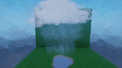 A screenshot taken in Dreams. 2 of 2.