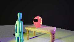 As The Gods Will  in a nutshell