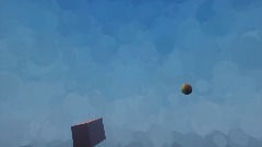 Golf thing