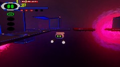 A screenshot taken in Dreams. 5 of 5.