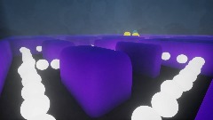 2 Player PacMan Maze