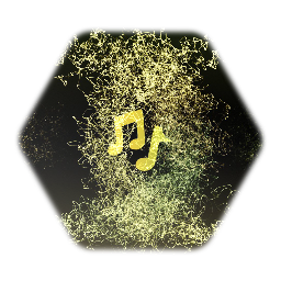 Project Spark - Music Spark Theme Menu BGM Loop