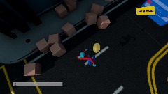 A screenshot taken in Dreams. 7 of 12.