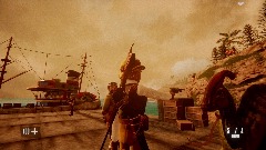 A screenshot taken in Dreams. 11 of 13.