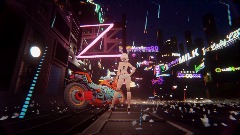 A screenshot taken in Dreams. 10 of 29.